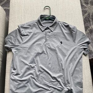 Ralph Lauren performance polo. Used but in great condition